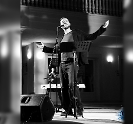 "Gaber/Jannacci" spettacolo di cabaret comico-musicale