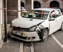Viabilità. Piazza Cadorna, torna il nodo sicurezza