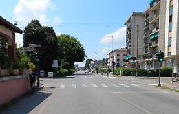 Investe pedone e scappa: al ‘fuggitivo’, rintracciato, la denuncia per omissione di soccorso