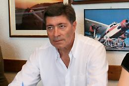 Aero Club Migliaro, Angelo Castagna eletto nuovo presidente