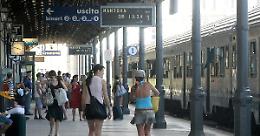 Freccia della Versilia, una domenica senza intoppi per i vacanzieri