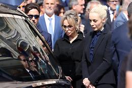 Marina Berlusconi: mio padre perseguitato anche da morto 