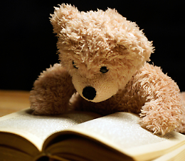 Letture animate in biblioteca a Soncino