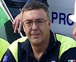Ivan Stefanini al top della Protezione civile