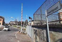 Rivoluzione a Cavatigozzi. Sottopassaggio e rotatoria