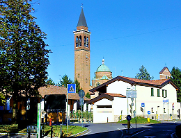 Notte bianca a Capralba