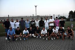 Calcio, Romanengo ambizioso: 'Vogliamo tornare subito in Promozione'