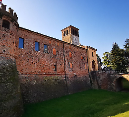 Secondo appuntamento con i "Mercoledì d'estate"