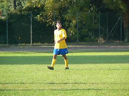 Sarà un Dosimo da gusto: dalla  Sported rinforzato il reparto difensivo