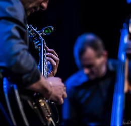Concerto dei Maquis4tet con letture di Marco Paterlini