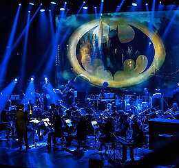 A grande richiesta torna in Italia  “The Music of Hans Zimmer”