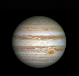Osservazione di Luna e pianeti con il Gruppo Astrofili Soresinesi