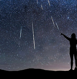 Osservazione delle costellazioni estive e cielo profondo