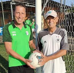 Calcio dilettanti: il Cremasco parla tedesco con il Michelbach am Wald