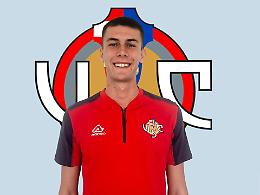 Cremonese, Alessandro Brambilla è un nuovo giocatore grigiorosso