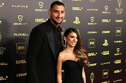 Paura per Donnarumma, legato e rapinato in casa a Parigi