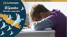 Quei ragazzi al bivio, famiglie essenziali
