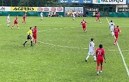 Serie B: a fine primo tempo Cremonese avanti 10 a 0