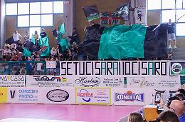 Serie A2 femminile, il 23 agosto il raduno della Chromavis Eco DB
