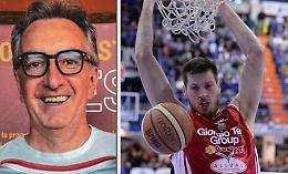Basket. Abbiati: «La nuova JuVi Ferraroni vuole crescere»