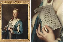 Danza. L’ambiziosa Giustina, una  storia sotto il fazzoletto