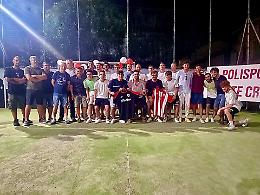 Terza categoria: dagli amatori alla Figc, il Monte vuole partire alla grande