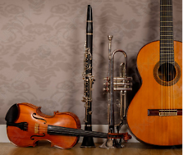 Midnight Blue Trio, guest Alfredo Ferrario