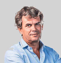 Incontro con l'autore: Paolo Gualandris intervista Luigi Garlando
