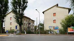 Palazzine di via Giuseppina: la  svolta. È partito  il cantiere