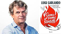 Giovedì d’Estate, Luigi Garlando questa sera alla Residenza Torriani