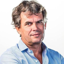 Luigi Garlando torna a Cremona con il suo ultimo libro 