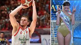 Basket: Gabriele Benetti completa il reparto lunghi della Ju-Vi Ferraroni Cremona