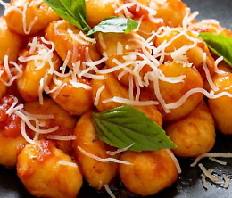 Sagra dei gnocchi