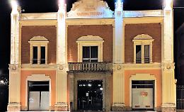Cinema-teatro chiuso: «Parola al Tribunale»