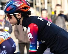 Tour de France Femmes. Cavalli recupera altre posizioni in classifica generale