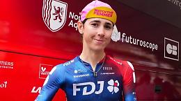 Tour de France, a Blagnac tappa di transizione per Marta Cavalli