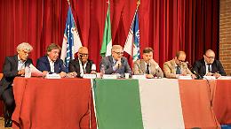 FdI, il convegno ‘Verso una giustizia giusta’ al Monteverdi