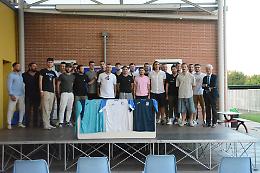 Seconda categoria: 'prima la salvezza, poi pronti a nuove sfide'