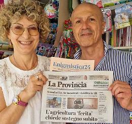 E i giochi enigmistici conquistano i lettori