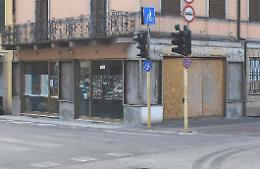 Rinasce l’ex negozio Vergani di Porta Venezia grazie alla Dolciaria Rivoltini 