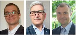 Forza Italia si riorganizza. Nuovi commissari cittadini