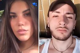 Sofia uccisa a 20 anni in casa dall'ex dopo una lite