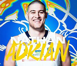Basket. Nathan Adrian è un nuovo giocatore della Vanoli Cremona