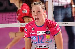 Serie A: colpo grosso per la Vbc che si assicura Micha Hancock