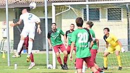 La Pergolettese supera il test contro RG Ticino (4-2)