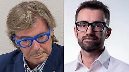Fratelli d'Italia, il monito di Ancorotti: «Ricreazione finita»