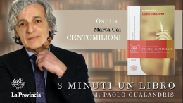 ‘Centomilioni’, che grande avventura la banalità quotidiana