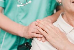 Assistenza domiciliare integrata, la casa come primo luogo di cura