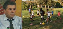 L'ordinanza. Calcio vietato al parco pubblico Don Milani