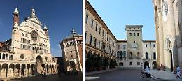 Cremona e Crema a cinque stelle: così conquistano il web